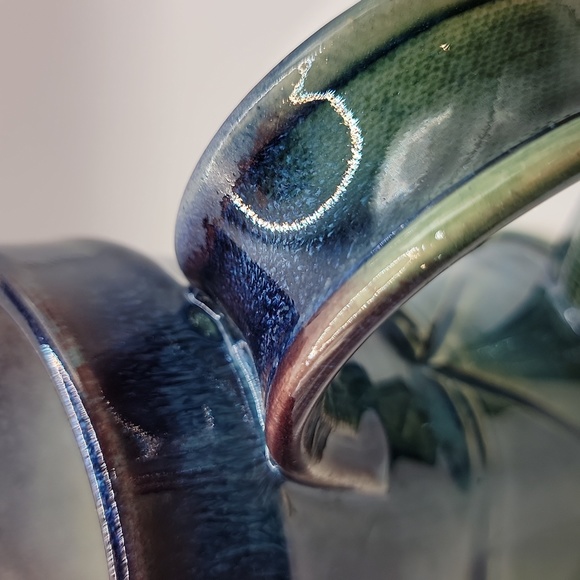 Milkyway Clay Ceramic Mug - Picture 9 of 11